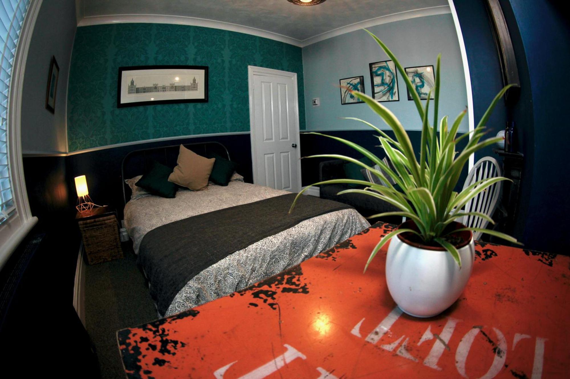 Stylish And Artistic Flat In Southend On Sea Apartment Exterior photo